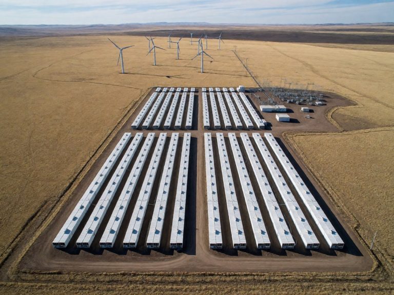 CleanSpark expands Wyoming Bitcoin mining with 100 MW wind power site