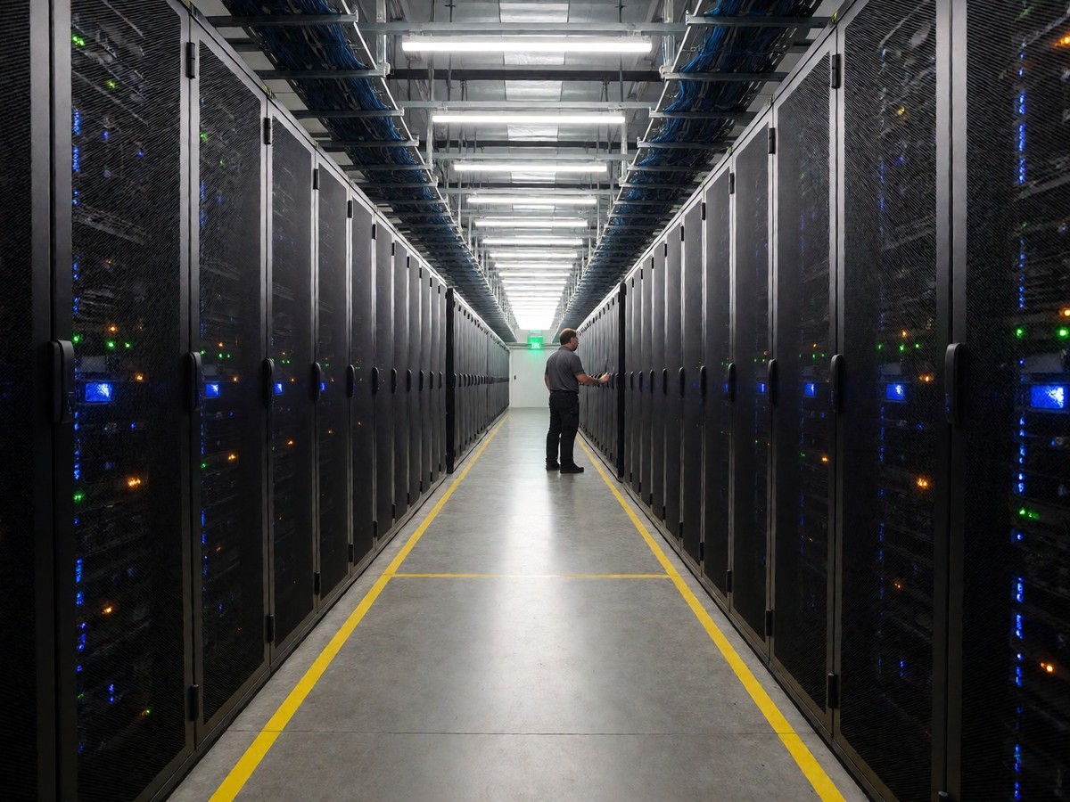 Core Scientific's AI pivot and the CoreWeave merger collapse
