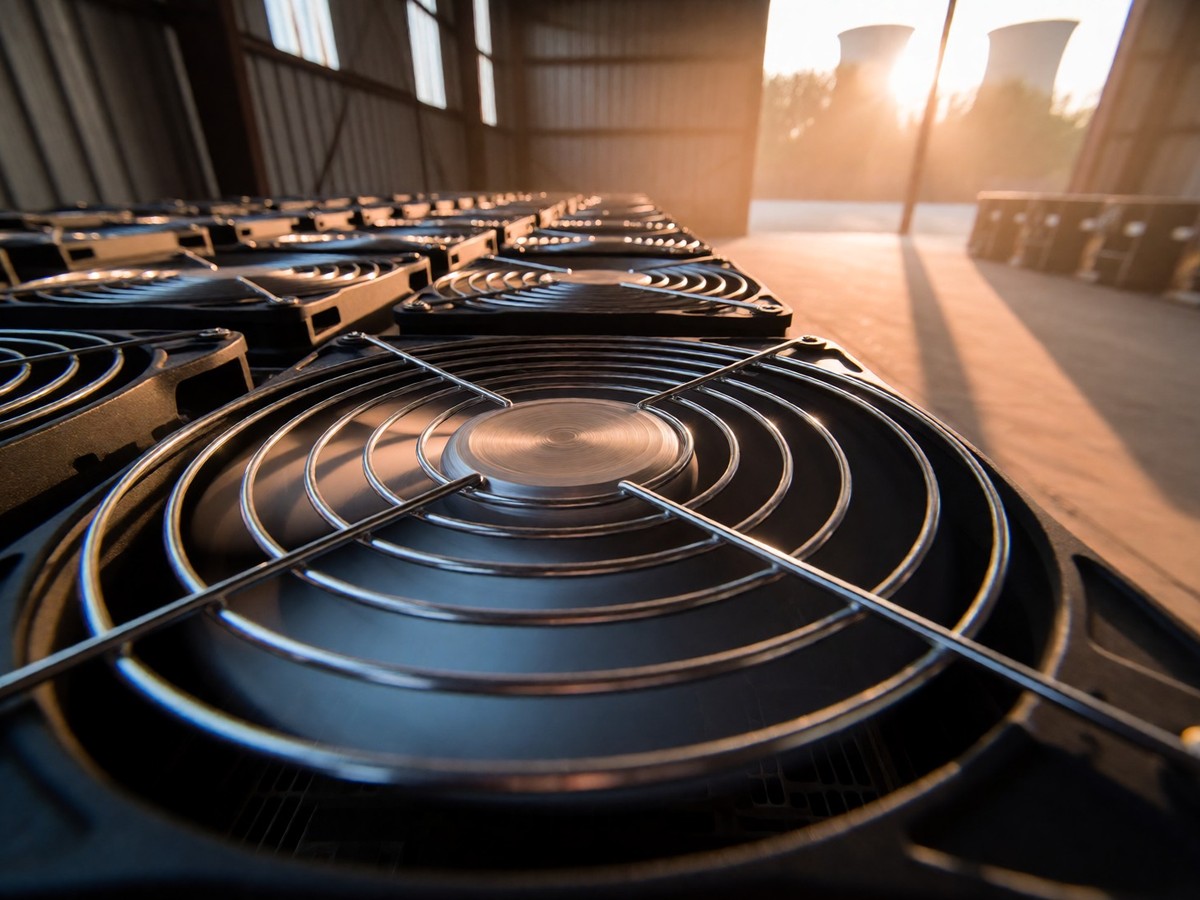 Bitfarms energy expansion and the economics of its mining fleet