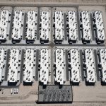 Foundry USA reaches 28% hashrate dominance in September 2026