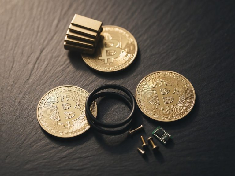 Bitcoin price volatility and the $80,000 decision zone