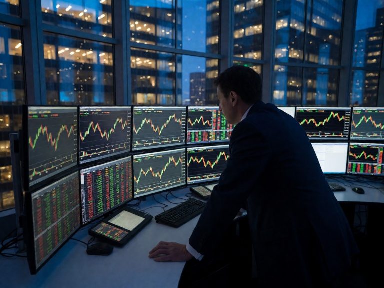 Traders shaping Bitcoin's $64,000 September floor after Saylor buys