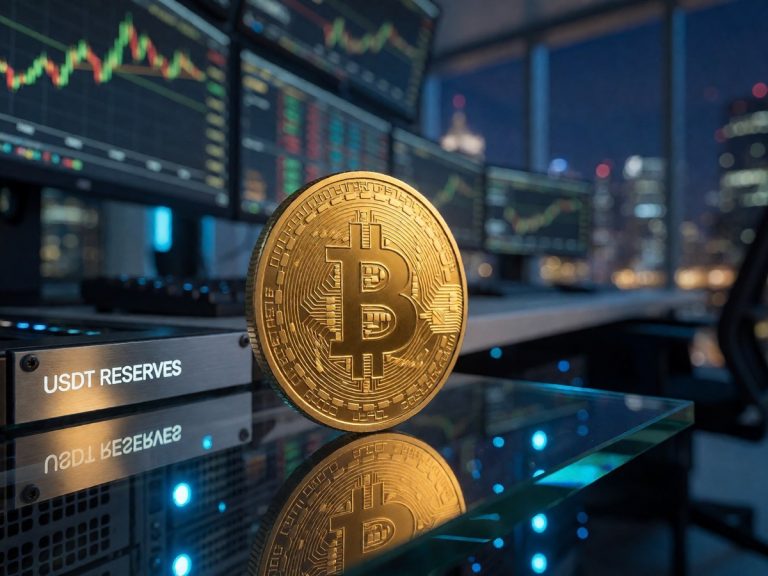 Bitcoin support at $58,000 meets massive USDT liquidity