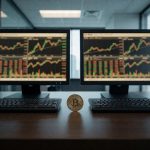 WisdomTree's BTCW vs Invesco's BTCO: debunking the liquidity myth