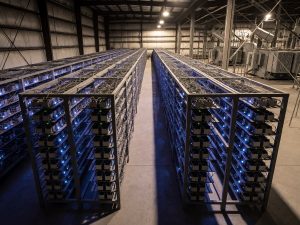 Riot Platforms expands Kentucky capacity through Block Mining deal