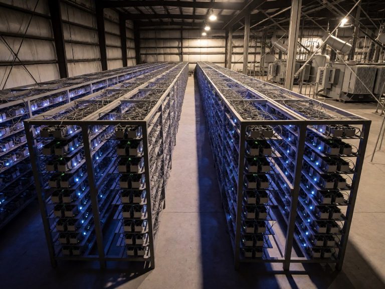 Riot Platforms expands Kentucky capacity through Block Mining deal