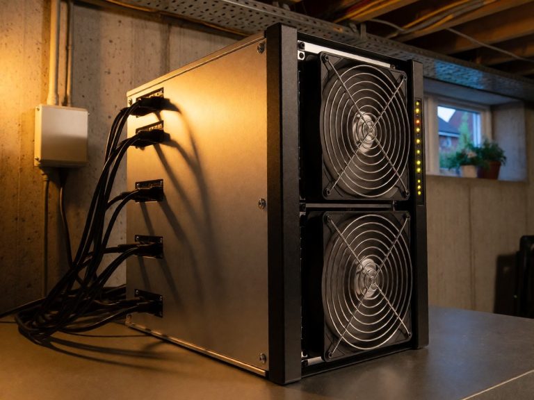 Common mistakes with Bitmain's S21 XP