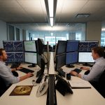 BlackRock and Fidelity battle for Bitcoin ETF dominance