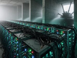 Bitcoin hashrate recovers following China's Sichuan hydro surge