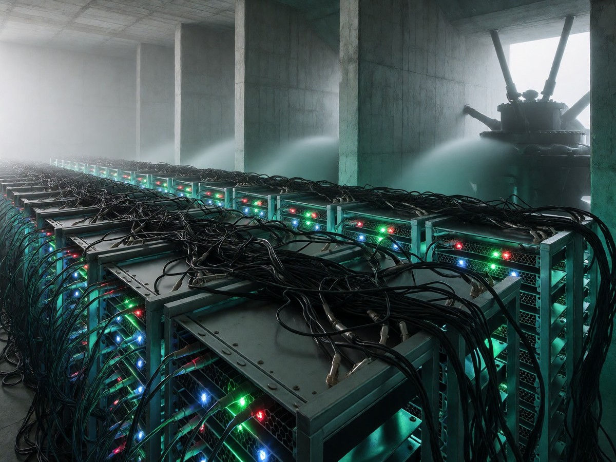 Bitcoin hashrate recovers following China's Sichuan hydro surge