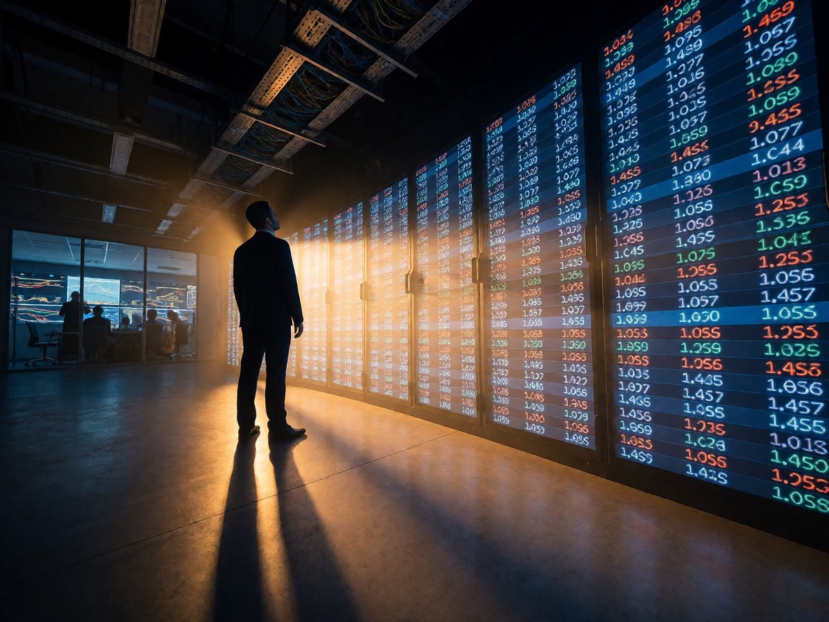 MicroStrategy's 2026 Bitcoin buys: debunking the dilution panic