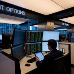 IBIT options desk dominance in the Bitcoin market