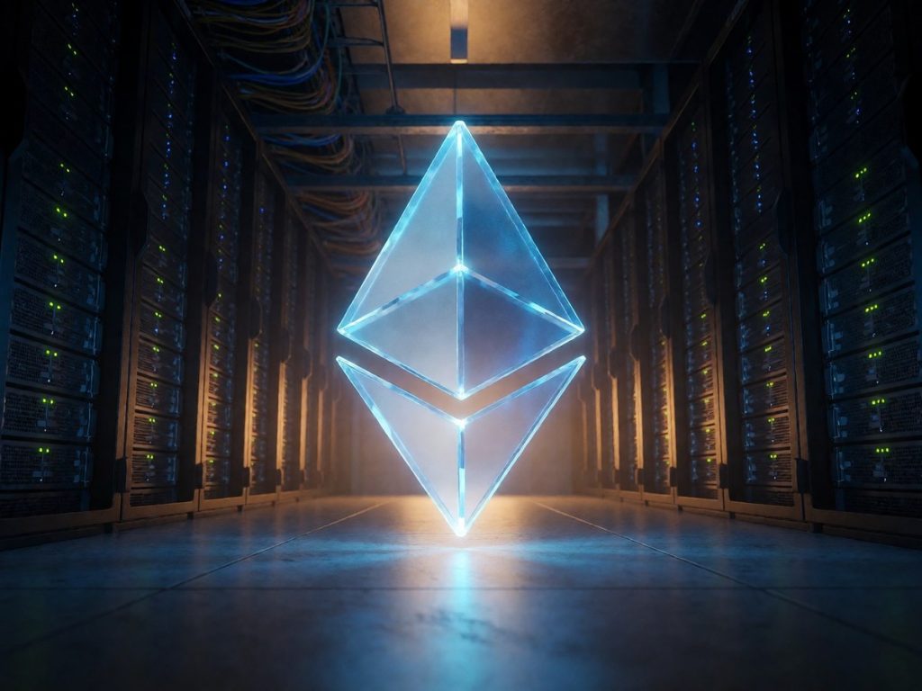 Ethereum supply dynamics in September 2026