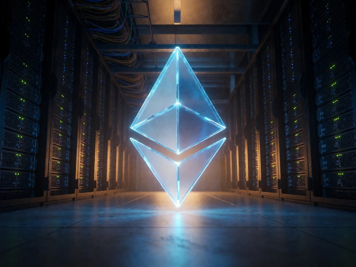 Ethereum supply dynamics in September 2026
