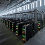 The efficiency lead of Bitmain's S21 hydro series