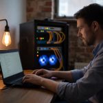 Node operators drive Ethereum staking surge