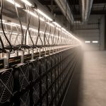 CleanSpark expansion and the 4-cent power shift