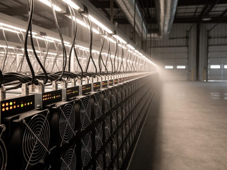 CleanSpark expansion and the 4-cent power shift