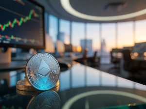 Ethereum's $2,900 September floor: debunking institutional myths