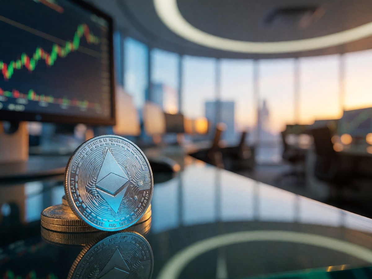 Ethereum's $2,900 September floor: debunking institutional myths