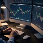Ethereum funding rate spikes and trader errors