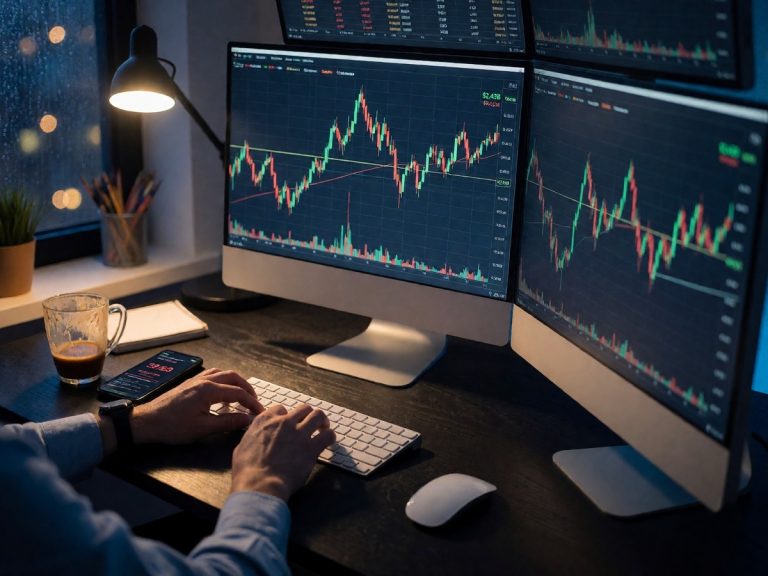 Ethereum funding rate spikes and trader errors
