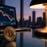 The $67,000 liquidation trap in Bitcoin's CME gap