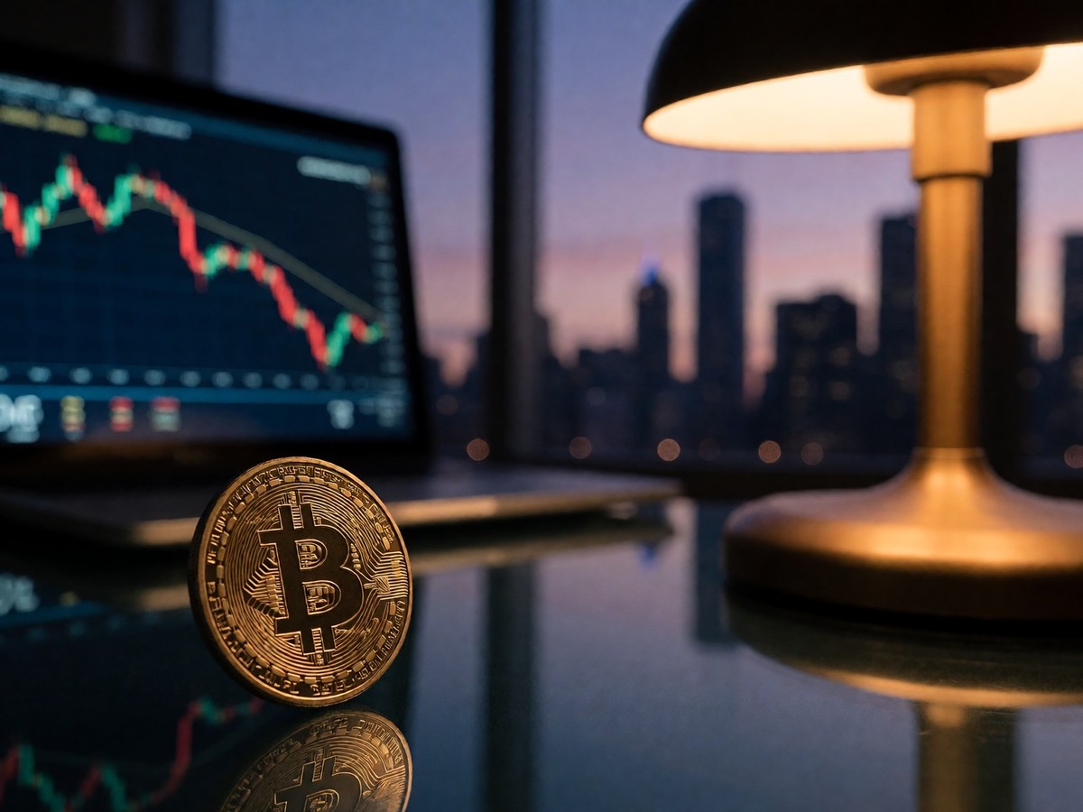 The $67,000 liquidation trap in Bitcoin's CME gap