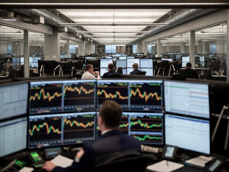 How BlackRock's IBIT creation basket mechanics work