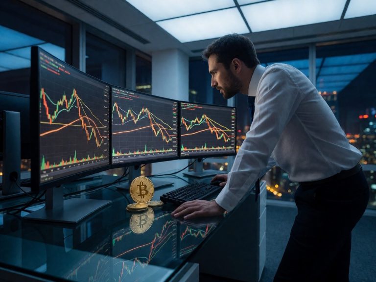 Traders misread Bitcoin price action near $58,000 support