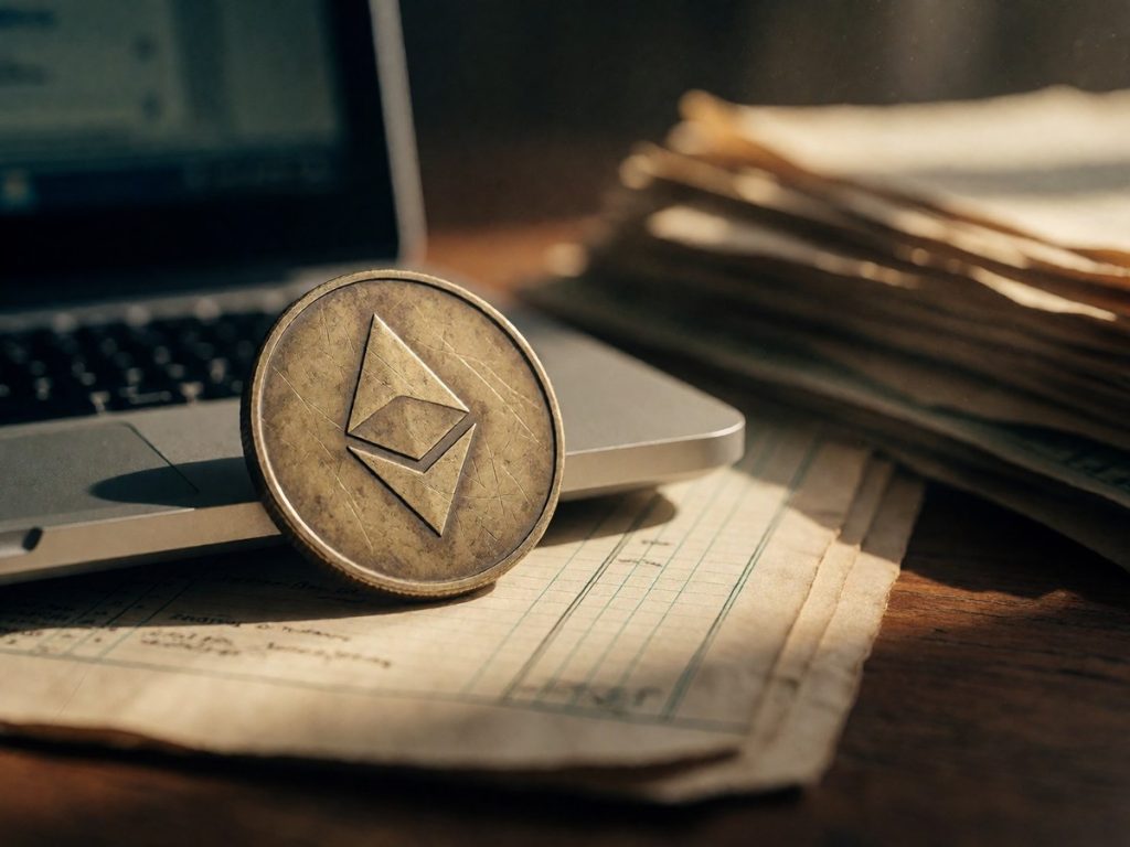 Ethereum genesis wallets reactivate in 2026