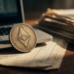 Ethereum genesis wallets reactivate in 2026