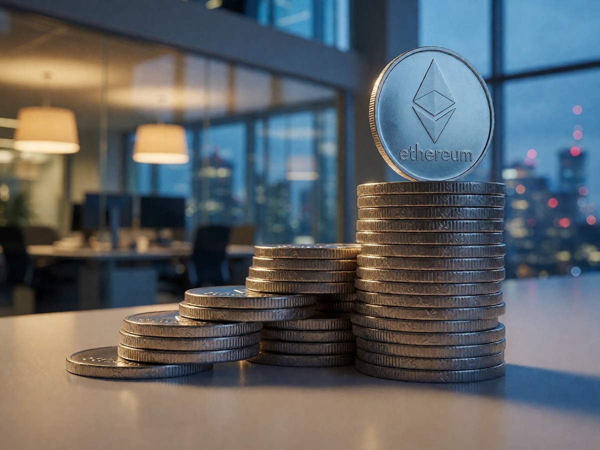The economics of cbETH and the shift in Ethereum staking dominance