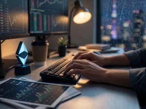 Ethereum price analysis and post-Pectra breakout targets