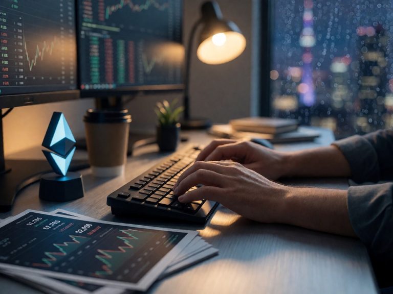 Ethereum price analysis and post-Pectra breakout targets