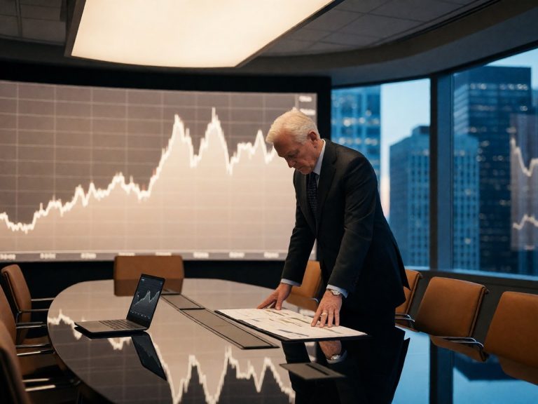 Fund managers shaping BlackRock's IBIT after $15 billion AUM milestone