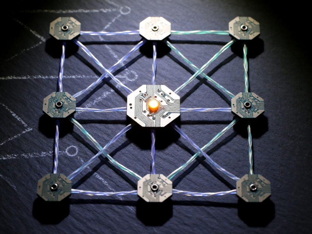 Superchain interoperability and the 65-chain expansion