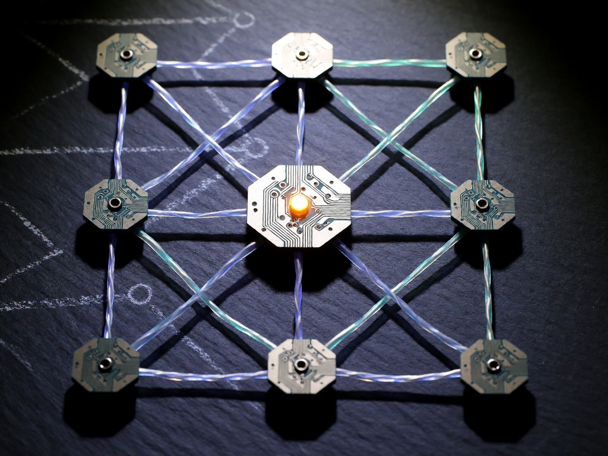 Superchain interoperability and the 65-chain expansion