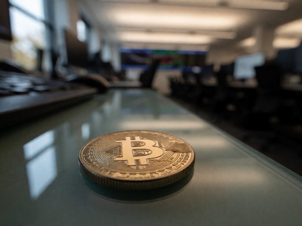 Bitcoin's October 2026 gamma flip and $4.3 billion expiry pressure