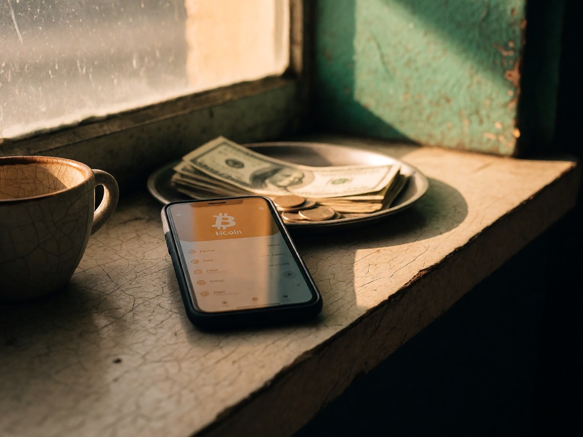 The numbers behind El Salvador's Bitcoin treasury and IMF review