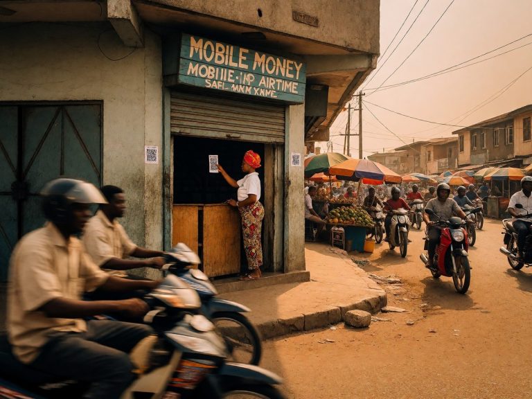 How Jack Mallers and Sergej Kotliar drive Lightning merchant payments