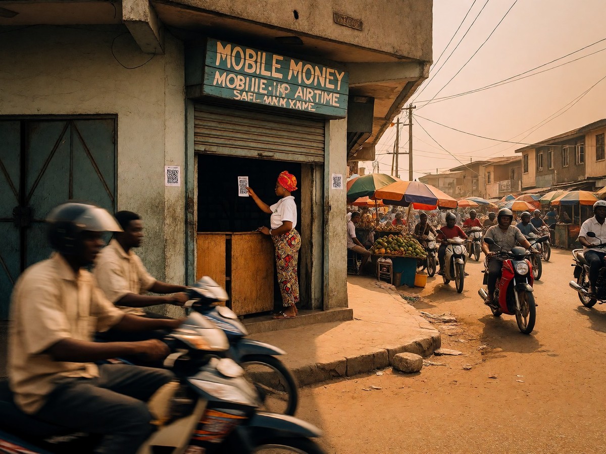 How Jack Mallers and Sergej Kotliar drive Lightning merchant payments