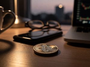 Bitcoin $78,000 floor and the SOPR profit-taking signal