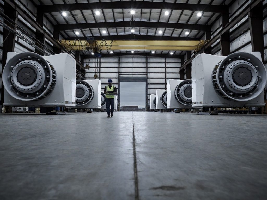 Risks of the 700 MW Texas wind farm for Marathon Digital