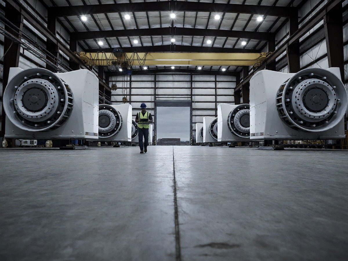 Risks of the 700 MW Texas wind farm for Marathon Digital