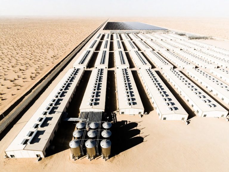 Hardware efficiency and energy strategy define the mining cycle