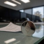 Ethereum ETFs face massive redemptions as price decouples from tech stocks