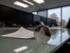 Ethereum ETFs face massive redemptions as price decouples from tech stocks