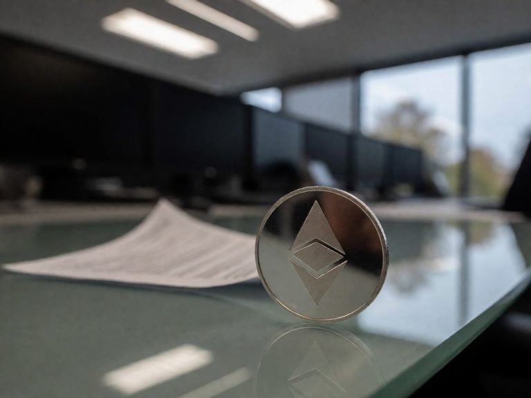 Ethereum ETFs face massive redemptions as price decouples from tech stocks