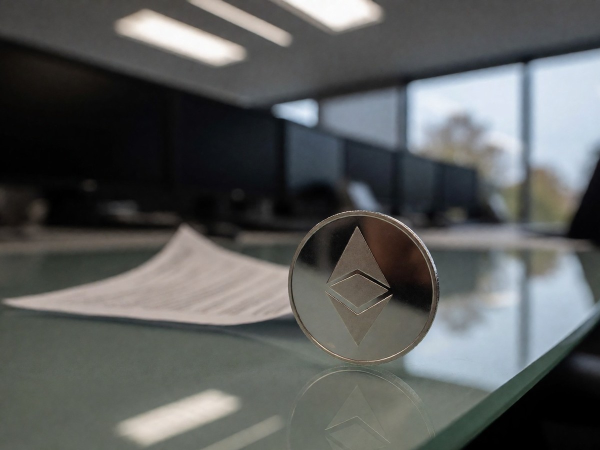 Ethereum ETFs face massive redemptions as price decouples from tech stocks